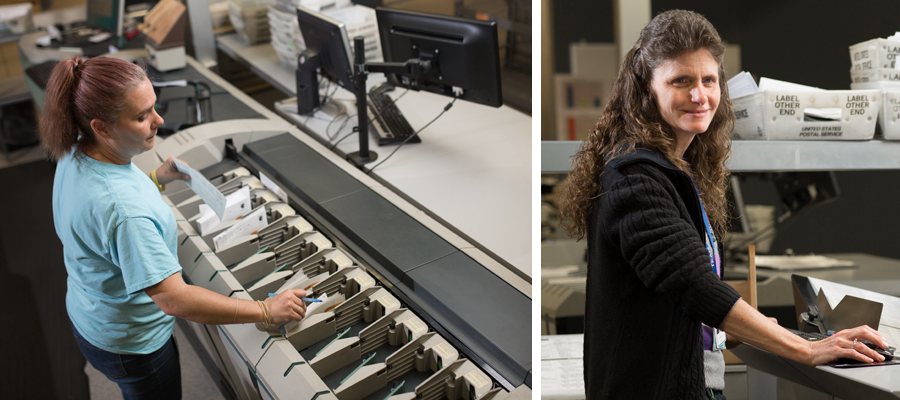 Moore data capture employees; Document Imaging Image Archive & Retrieval Data Capture